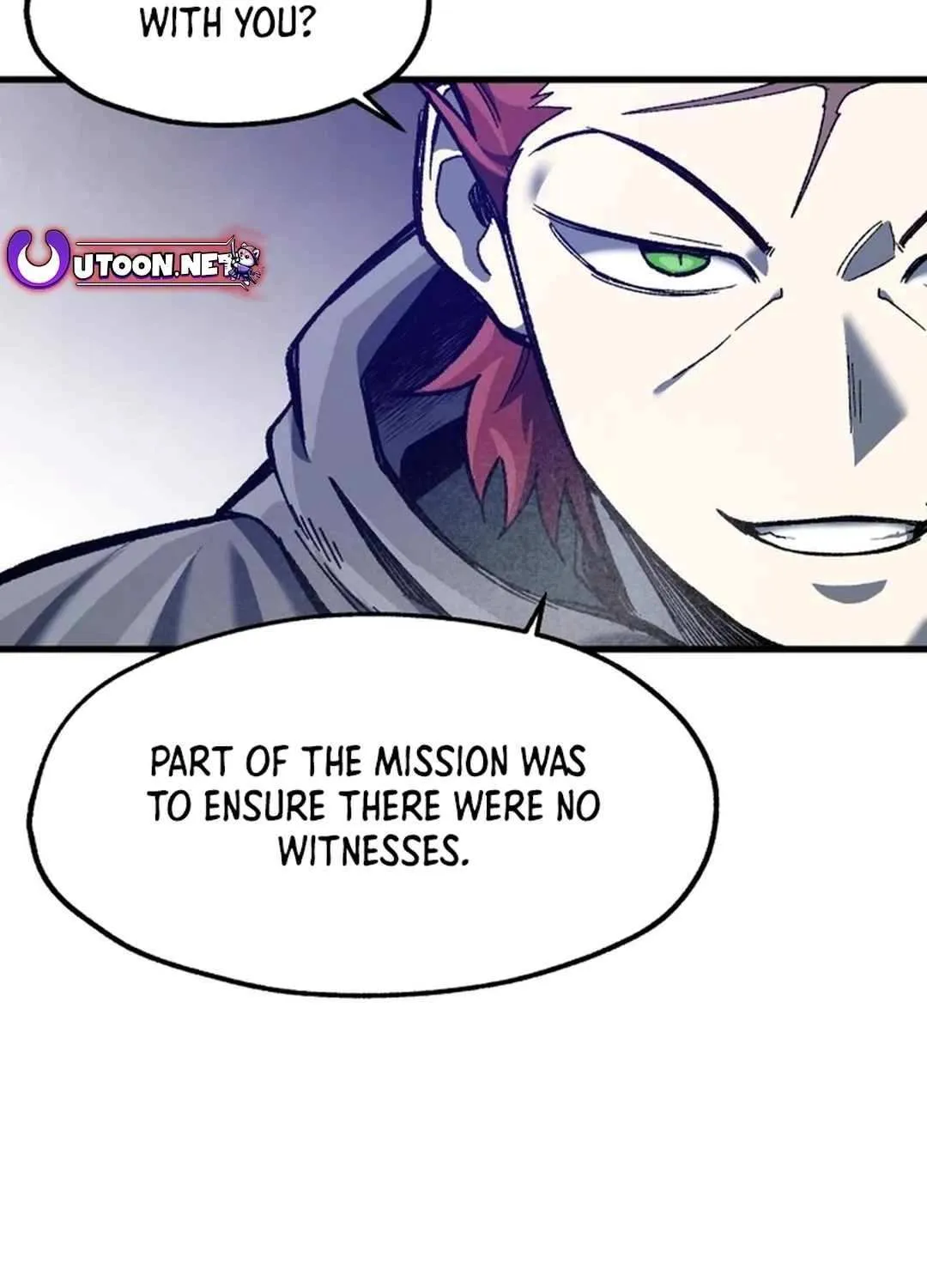 Lantern Of The Dawn Chapter 38 page 95 - 