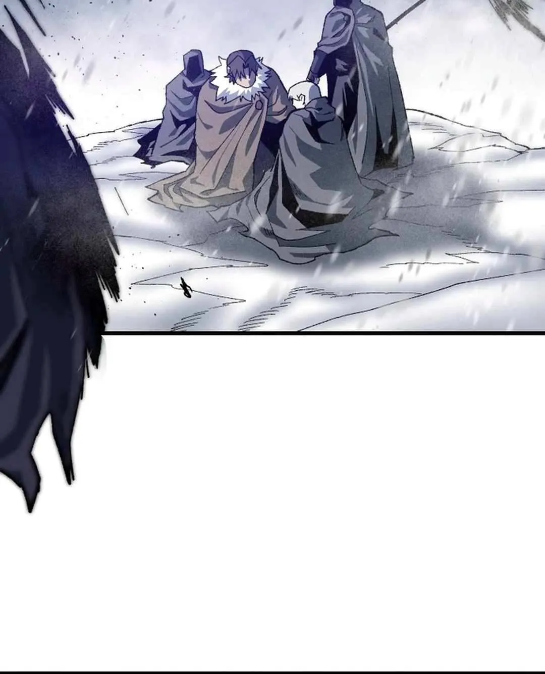 Lantern Of The Dawn Chapter 39 page 105 - 