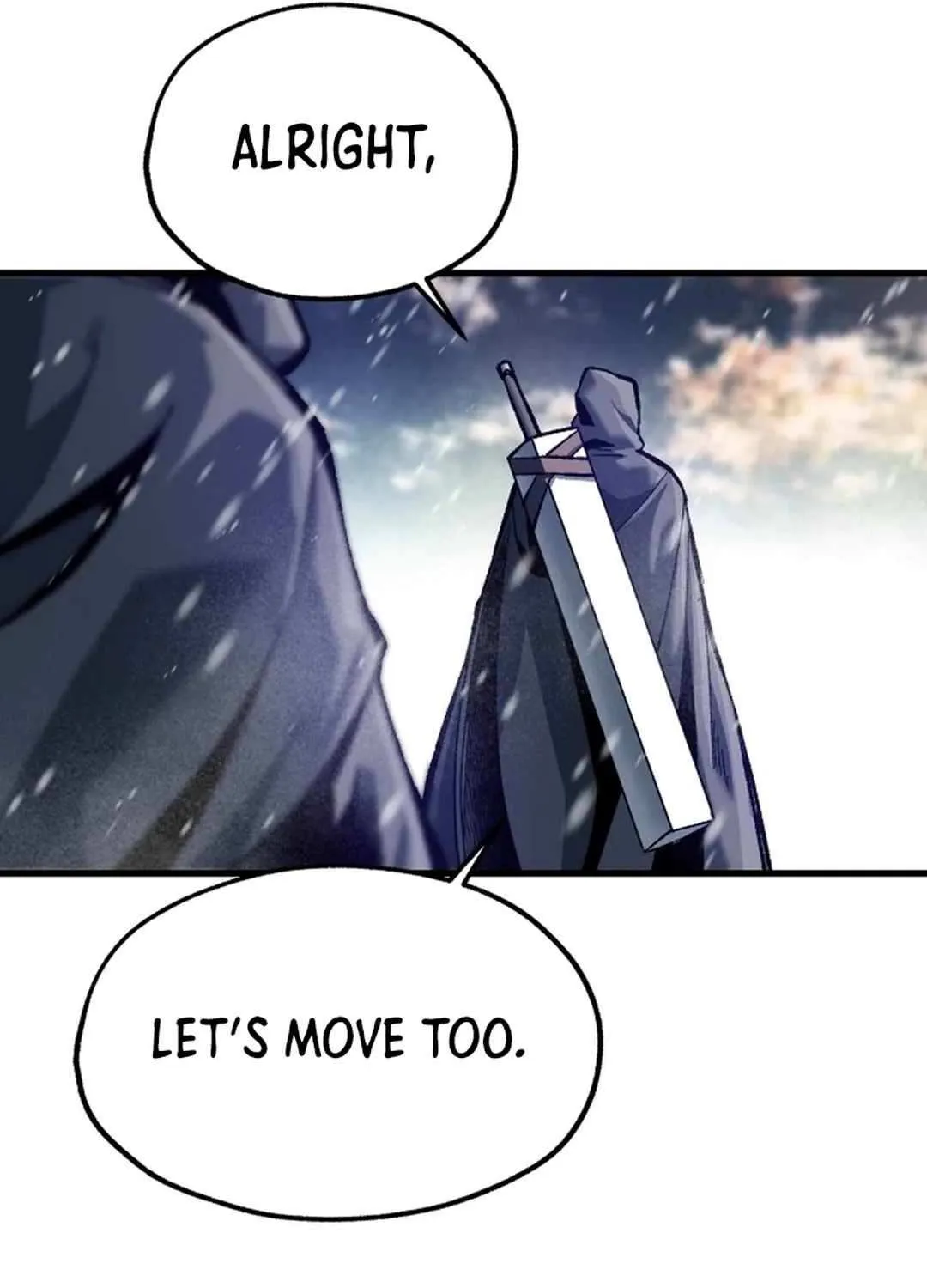 Lantern Of The Dawn Chapter 39 page 22 - 