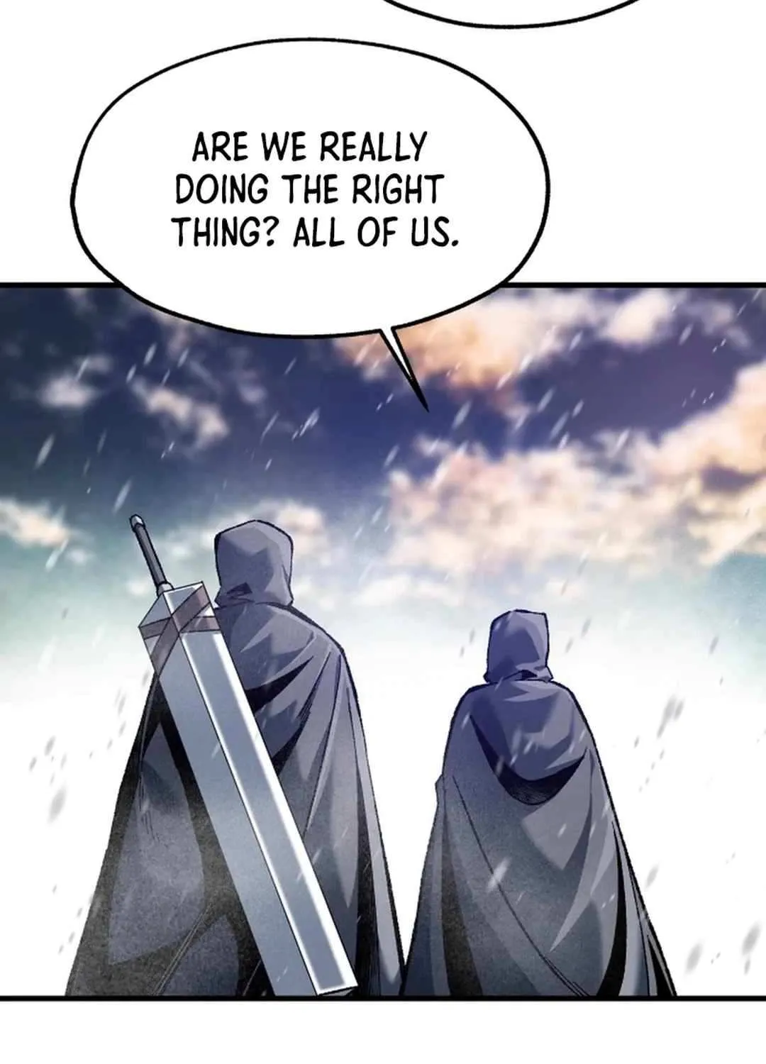 Lantern Of The Dawn Chapter 39 page 26 - 