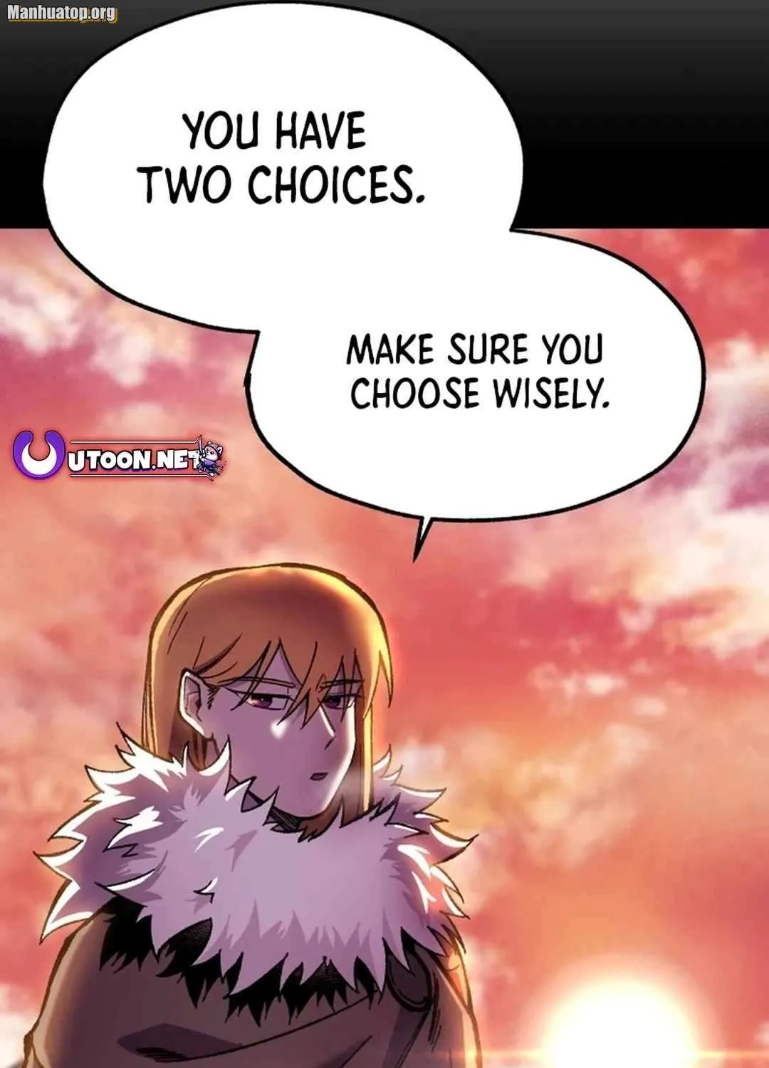 Lantern Of The Dawn Chapter 39 page 29 - 