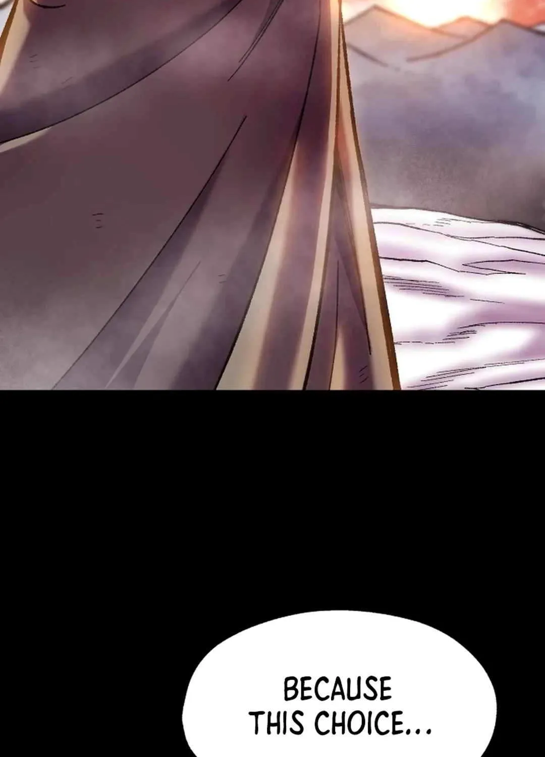 Lantern Of The Dawn Chapter 39 page 30 - 