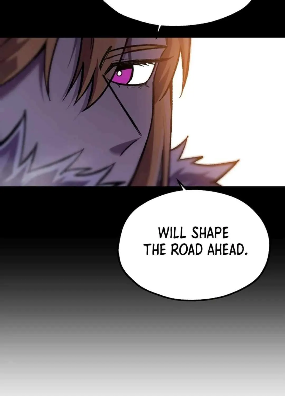 Lantern Of The Dawn Chapter 39 page 31 - 