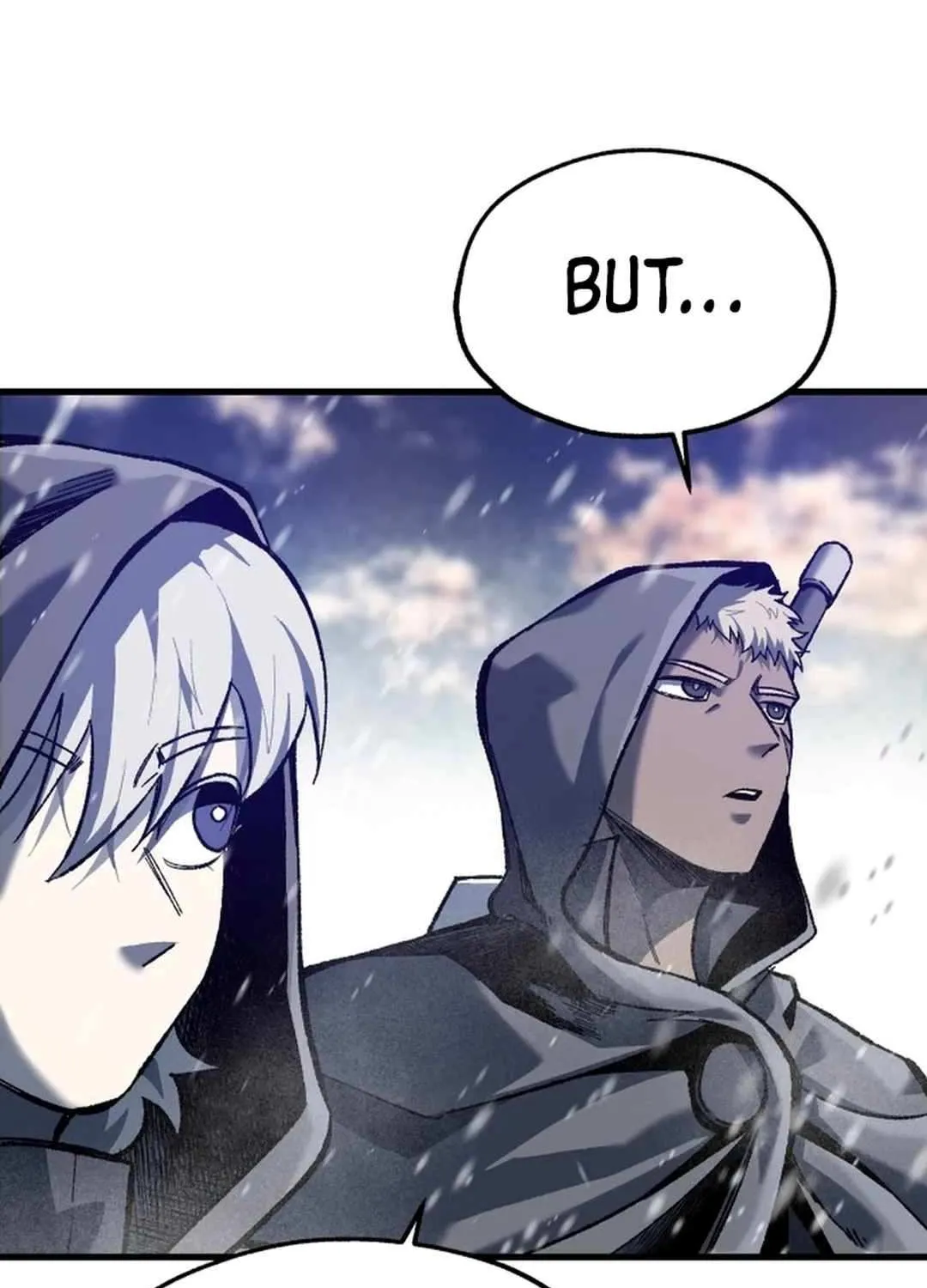 Lantern Of The Dawn Chapter 39 page 35 - 