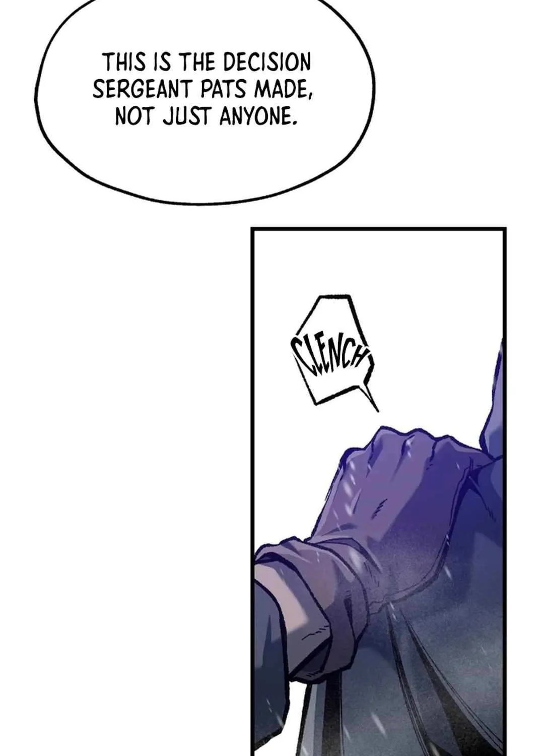 Lantern Of The Dawn Chapter 39 page 36 - 