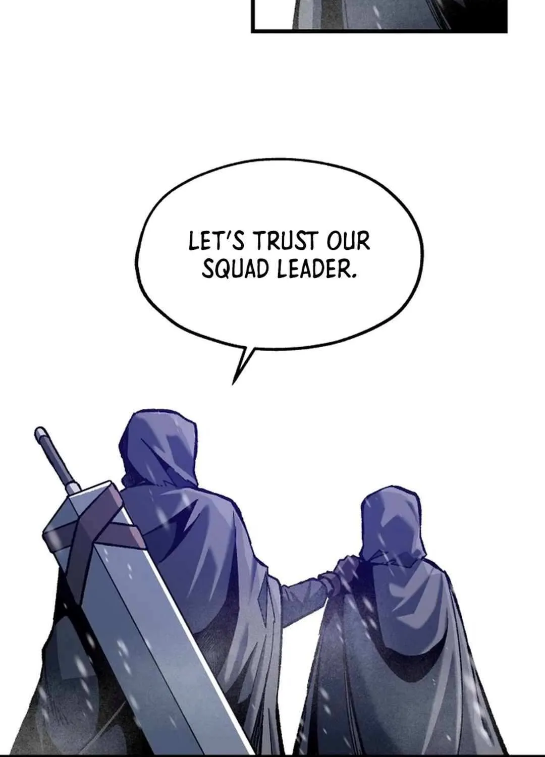 Lantern Of The Dawn Chapter 39 page 37 - 