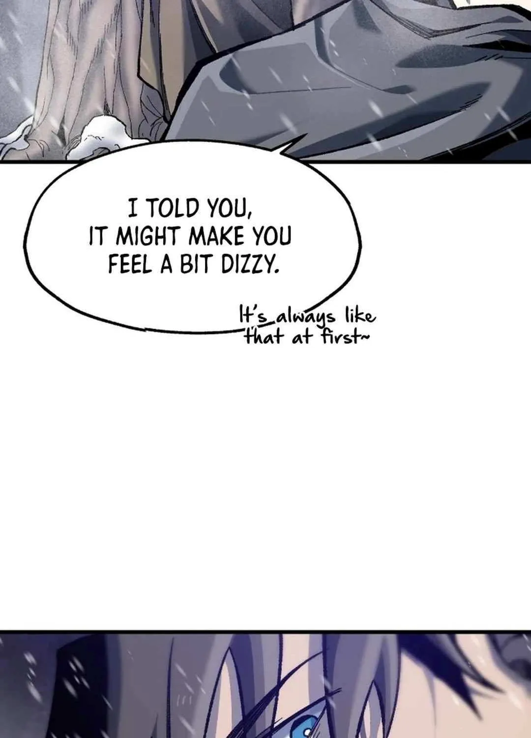 Lantern Of The Dawn Chapter 39 page 5 - 