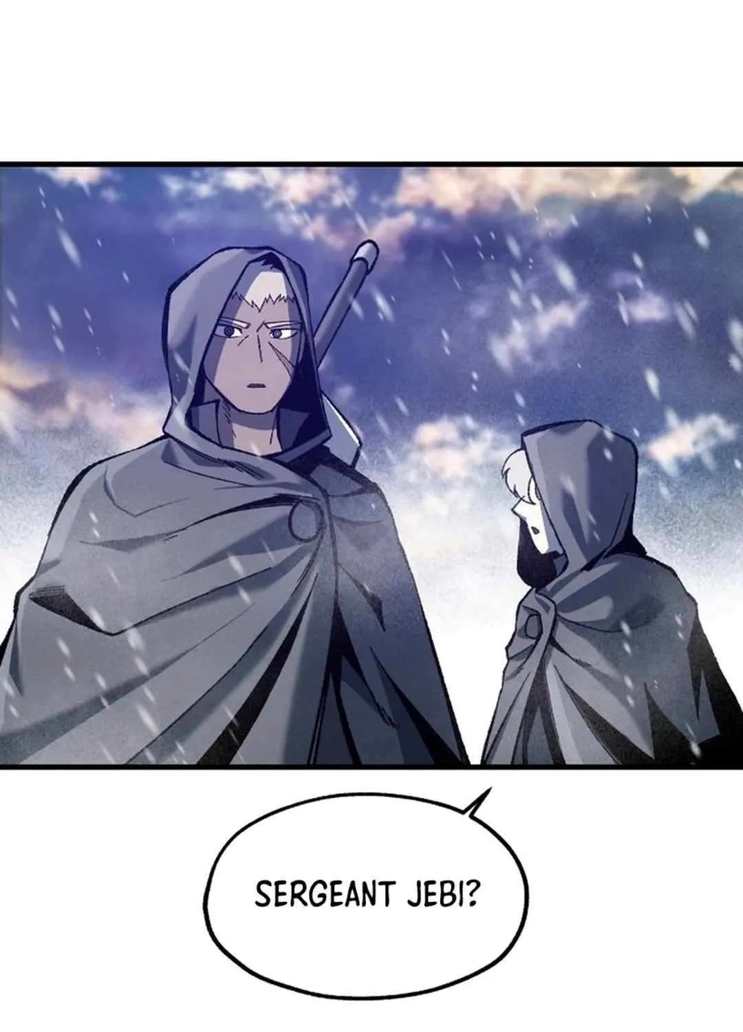Lantern Of The Dawn Chapter 39 page 43 - 