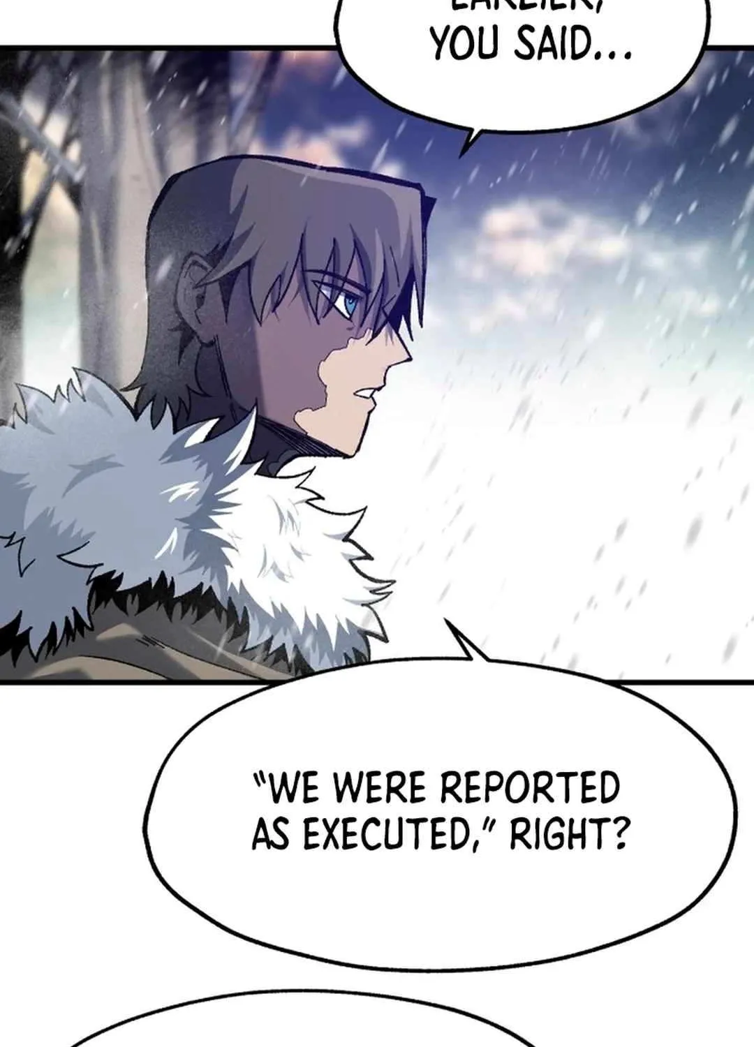 Lantern Of The Dawn Chapter 39 page 50 - 