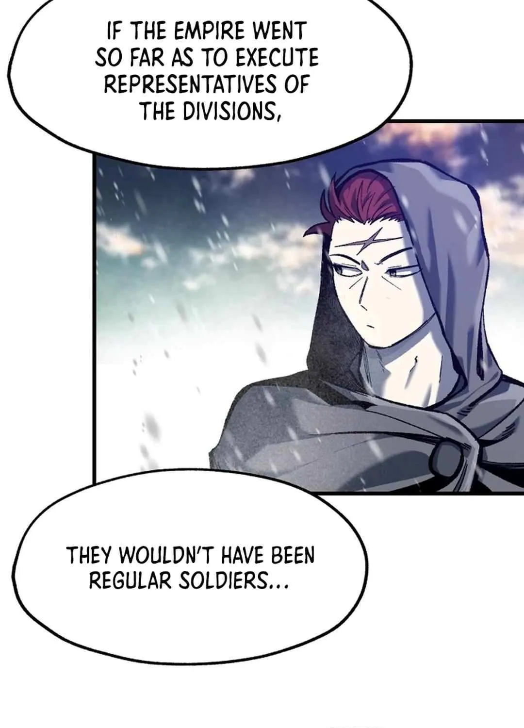 Lantern Of The Dawn Chapter 39 page 51 - 