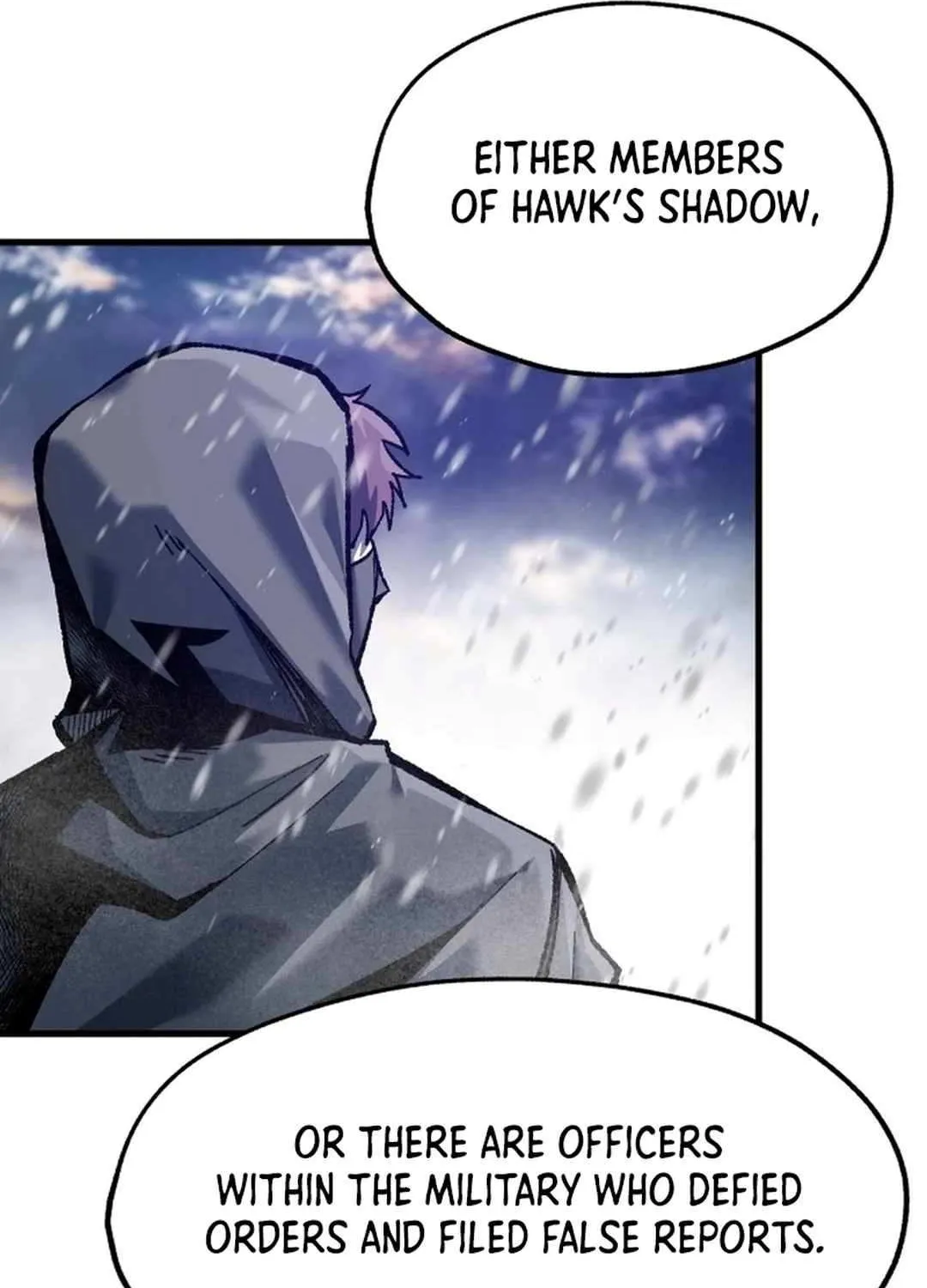 Lantern Of The Dawn Chapter 39 page 52 - 