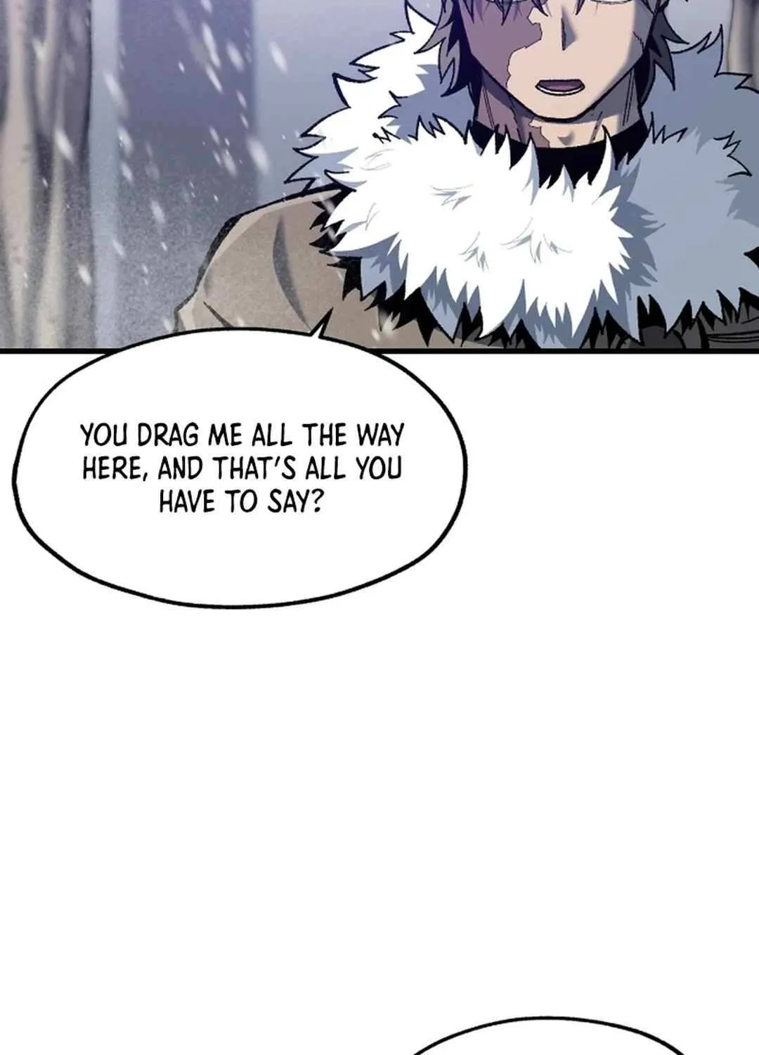 Lantern Of The Dawn Chapter 39 page 56 - 