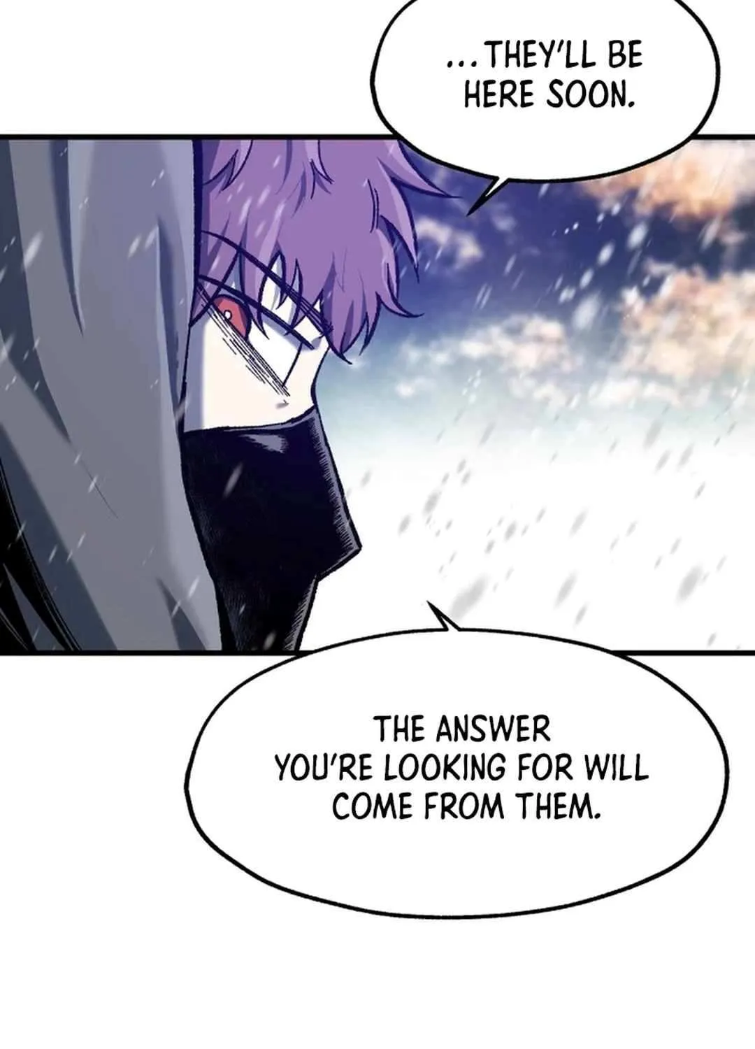 Lantern Of The Dawn Chapter 39 page 57 - 