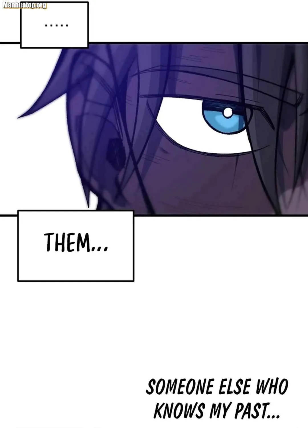 Lantern Of The Dawn Chapter 39 page 59 - 