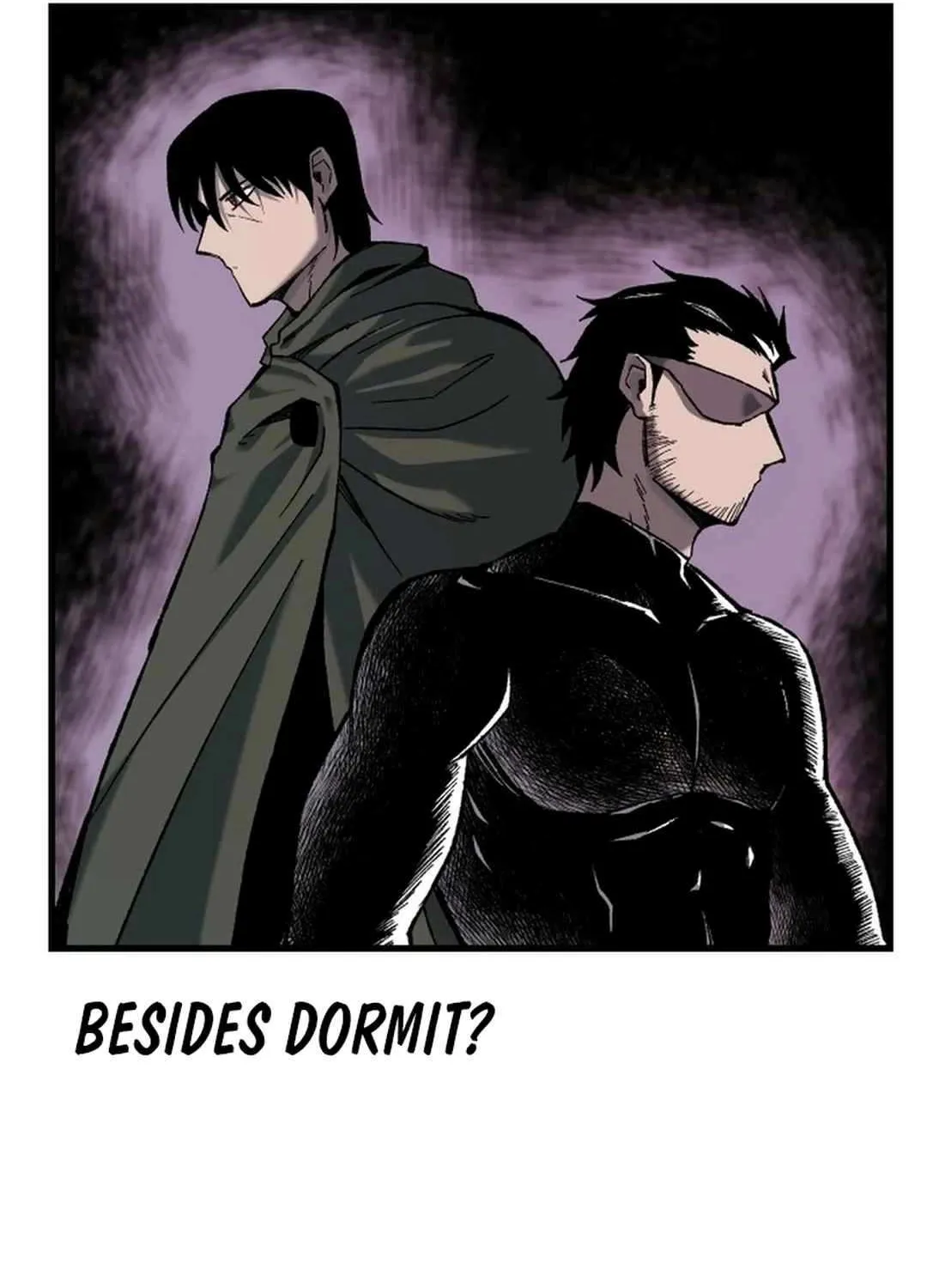Lantern Of The Dawn Chapter 39 page 60 - 