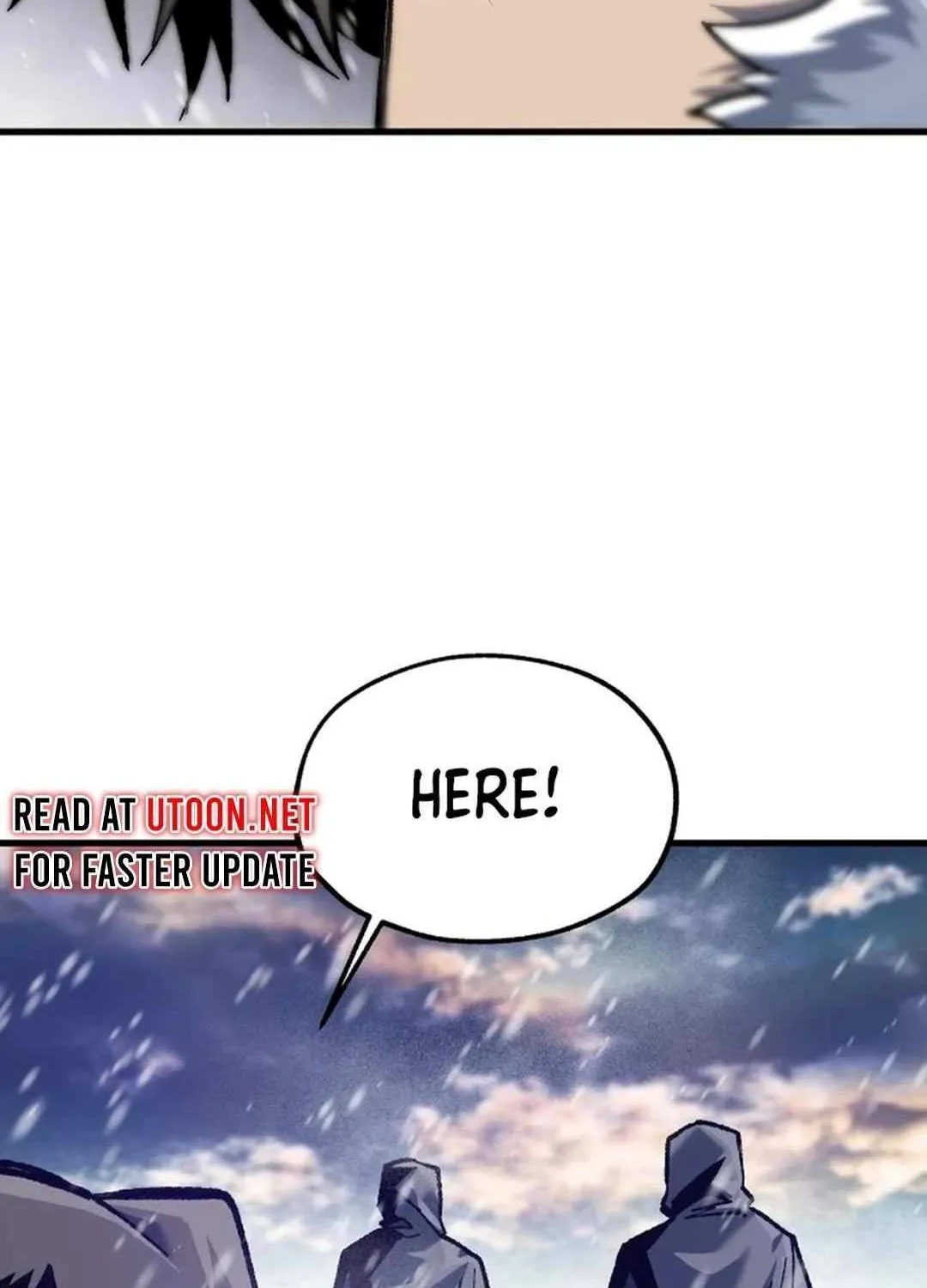 Lantern Of The Dawn Chapter 39 page 7 - 