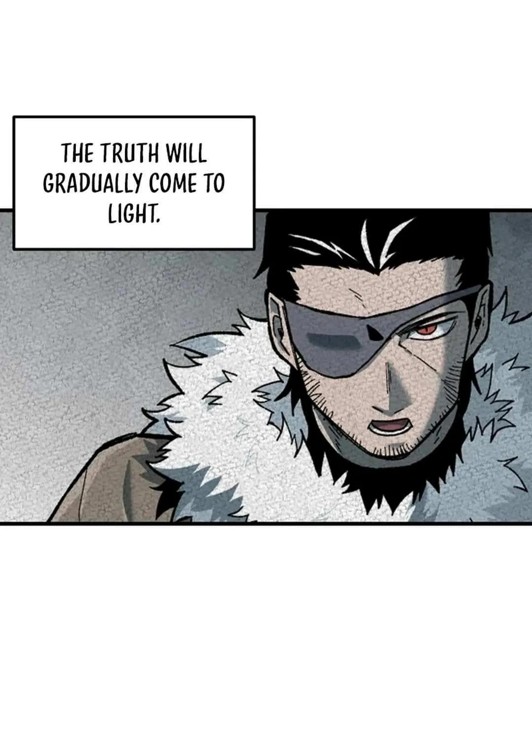 Lantern Of The Dawn Chapter 39 page 61 - 