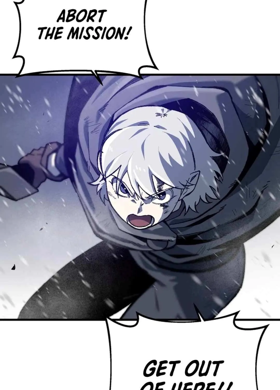 Lantern Of The Dawn Chapter 39 page 65 - 