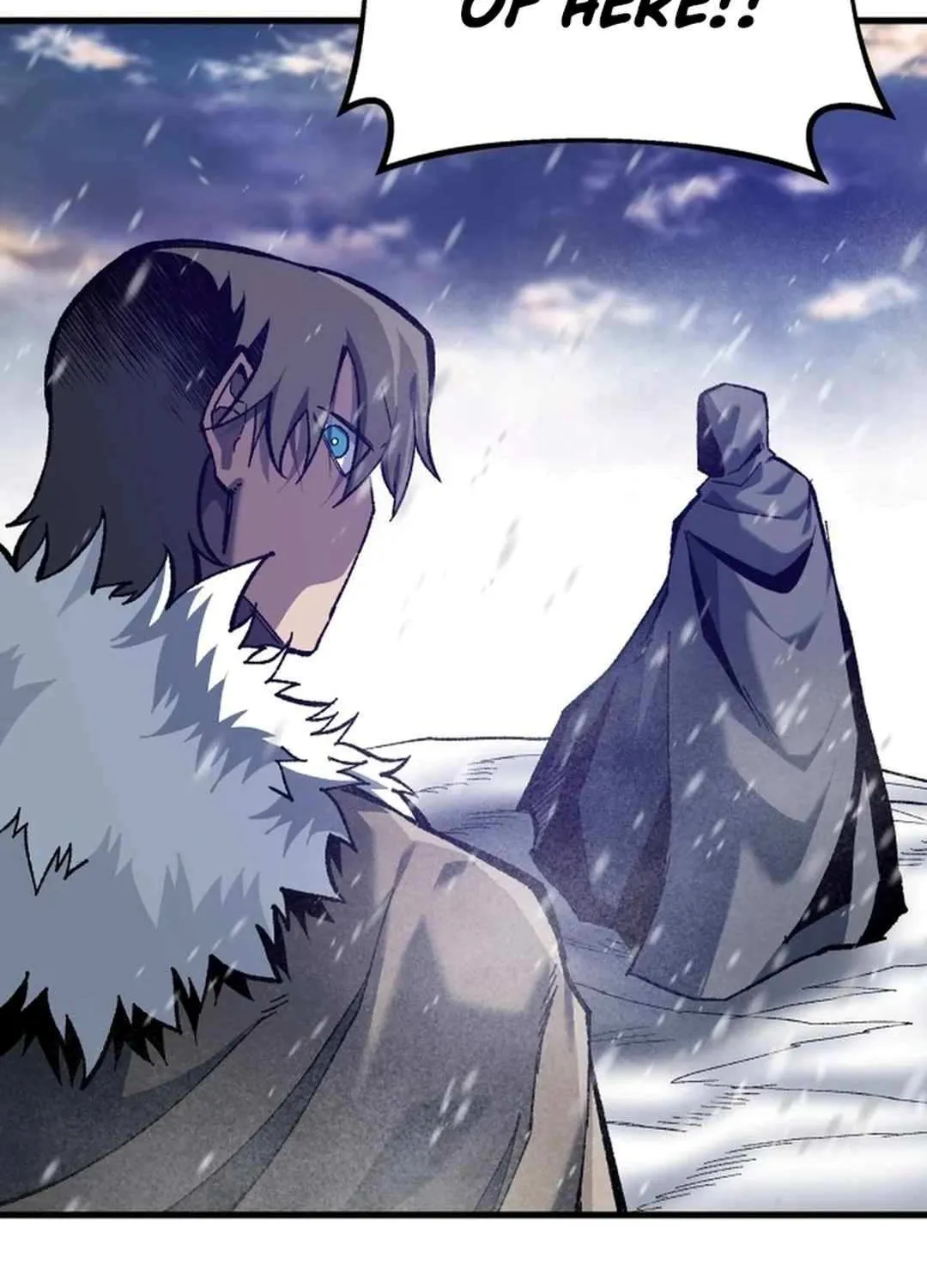 Lantern Of The Dawn Chapter 39 page 66 - 