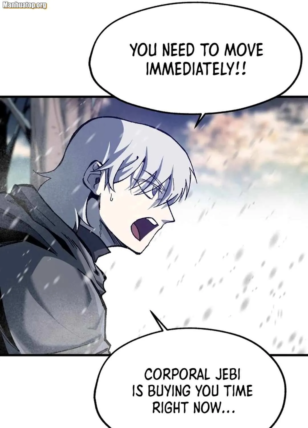 Lantern Of The Dawn Chapter 39 page 69 - 