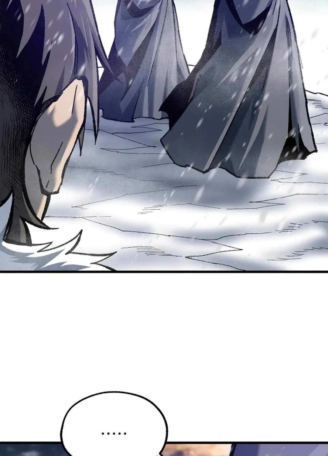 Lantern Of The Dawn Chapter 39 page 8 - 