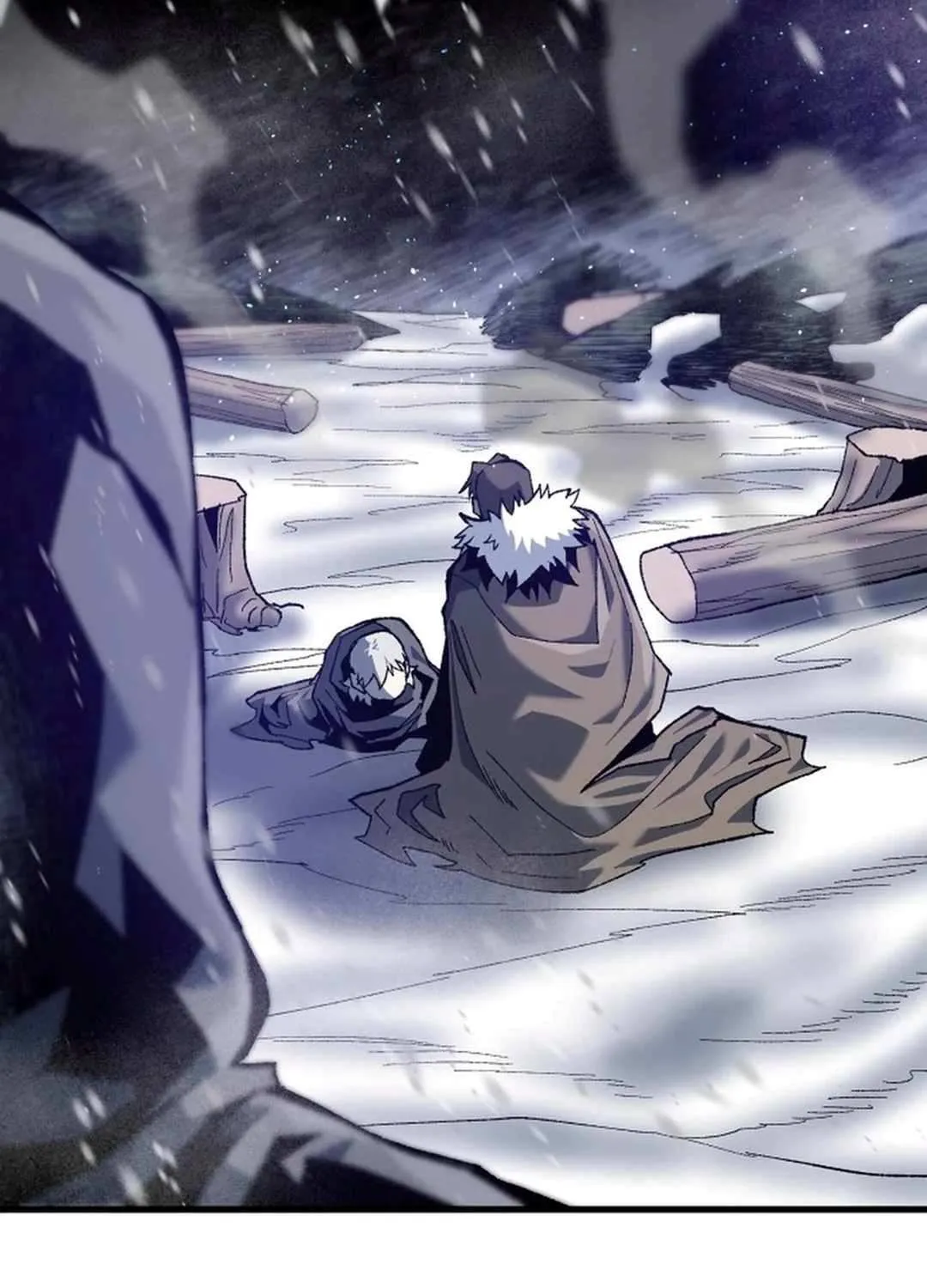 Lantern Of The Dawn Chapter 39 page 77 - 