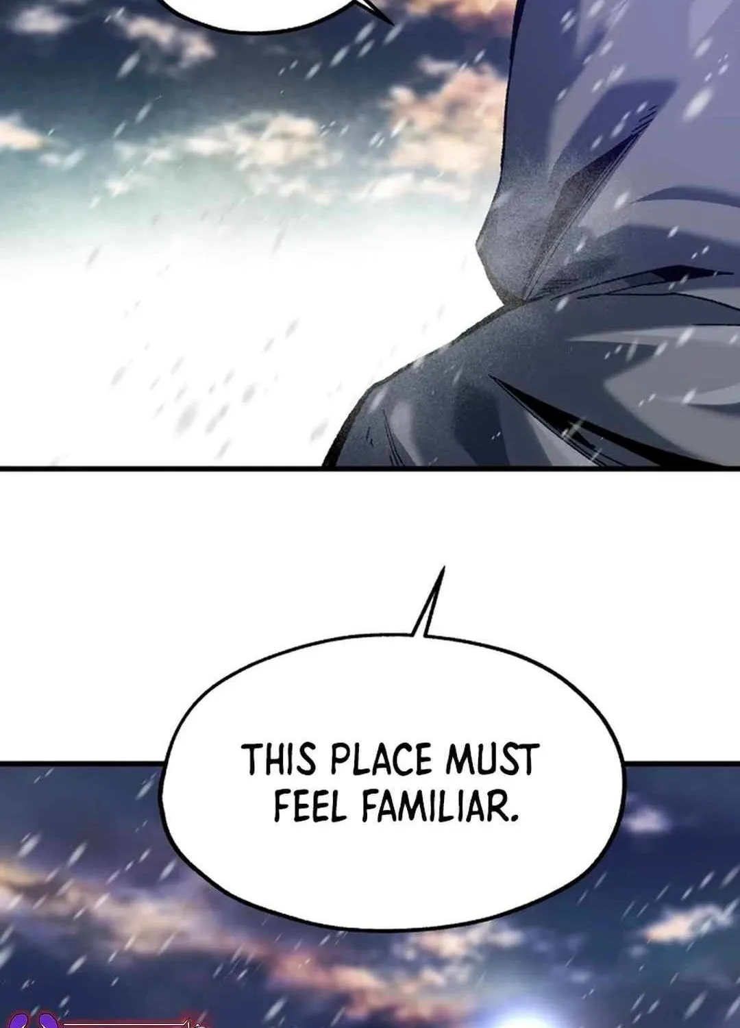 Lantern Of The Dawn Chapter 39 page 9 - 