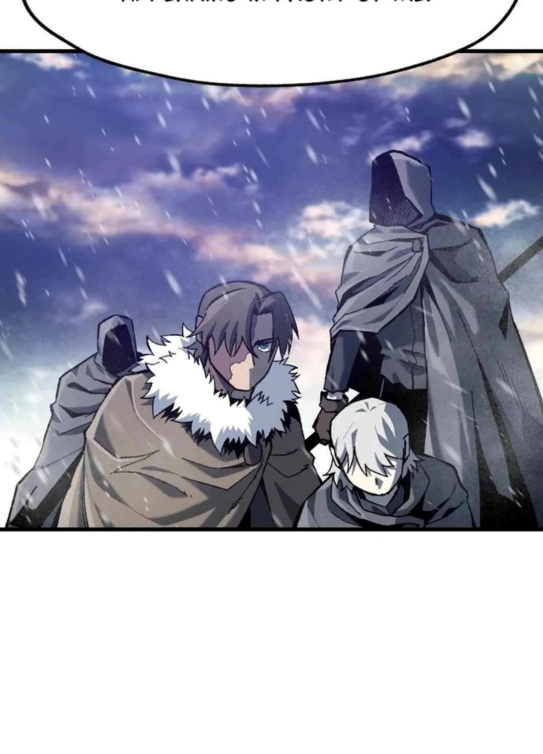 Lantern Of The Dawn Chapter 39 page 82 - 