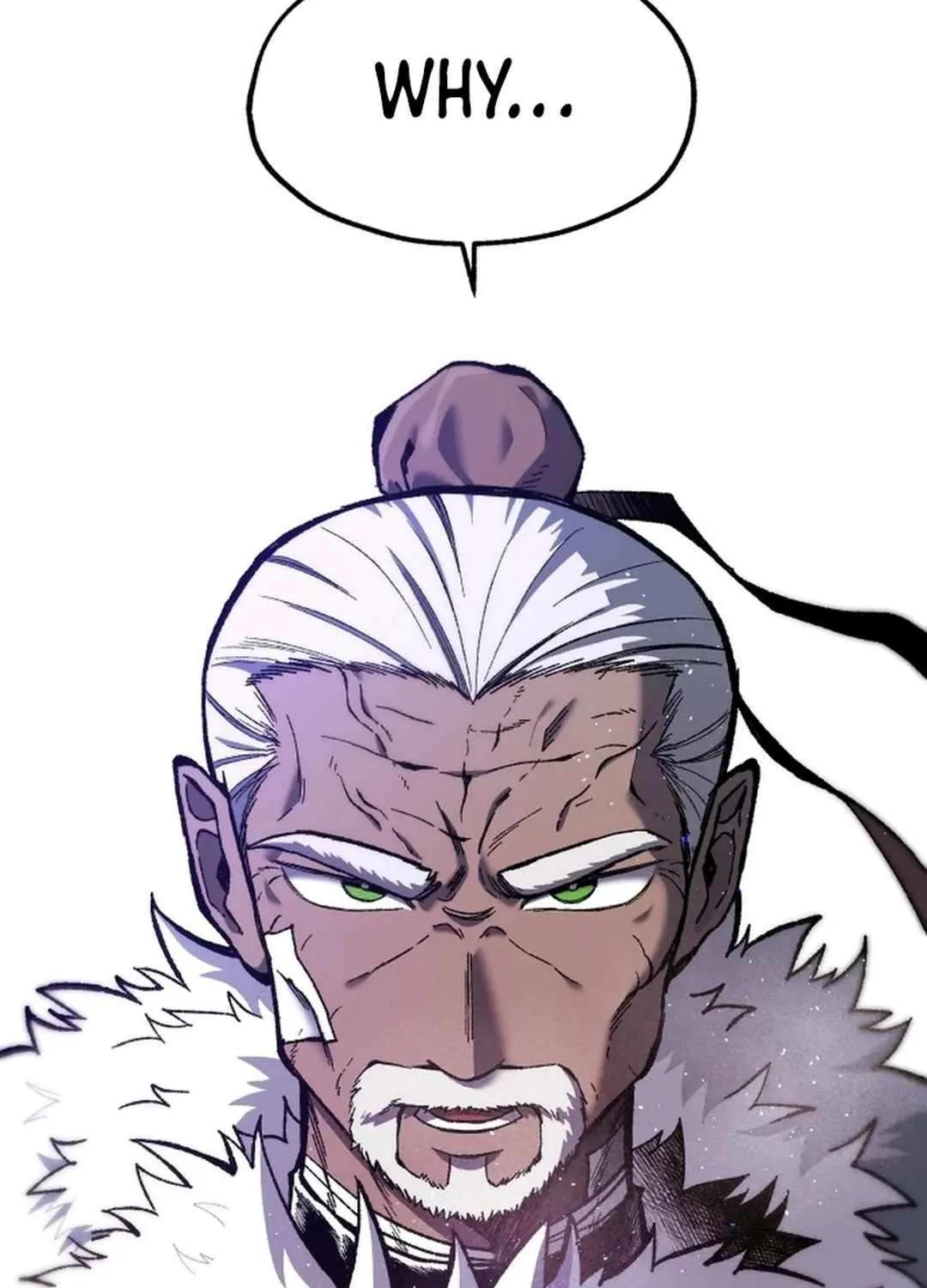 Lantern Of The Dawn Chapter 39 page 84 - 