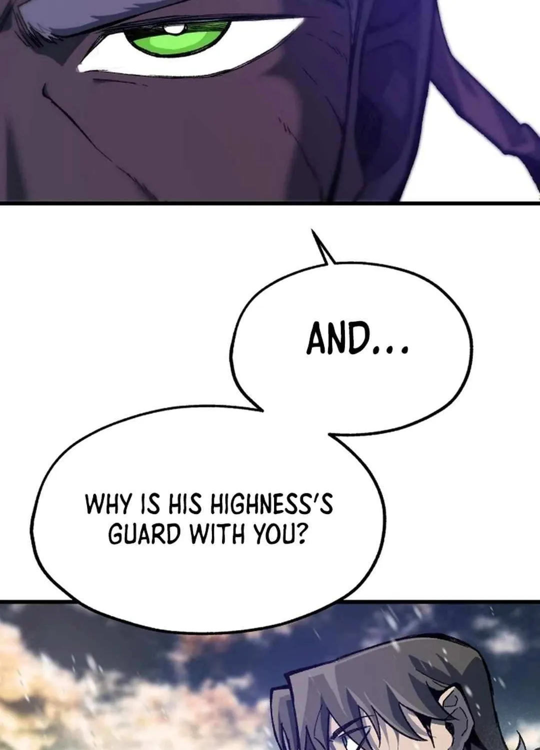 Lantern Of The Dawn Chapter 39 page 86 - 