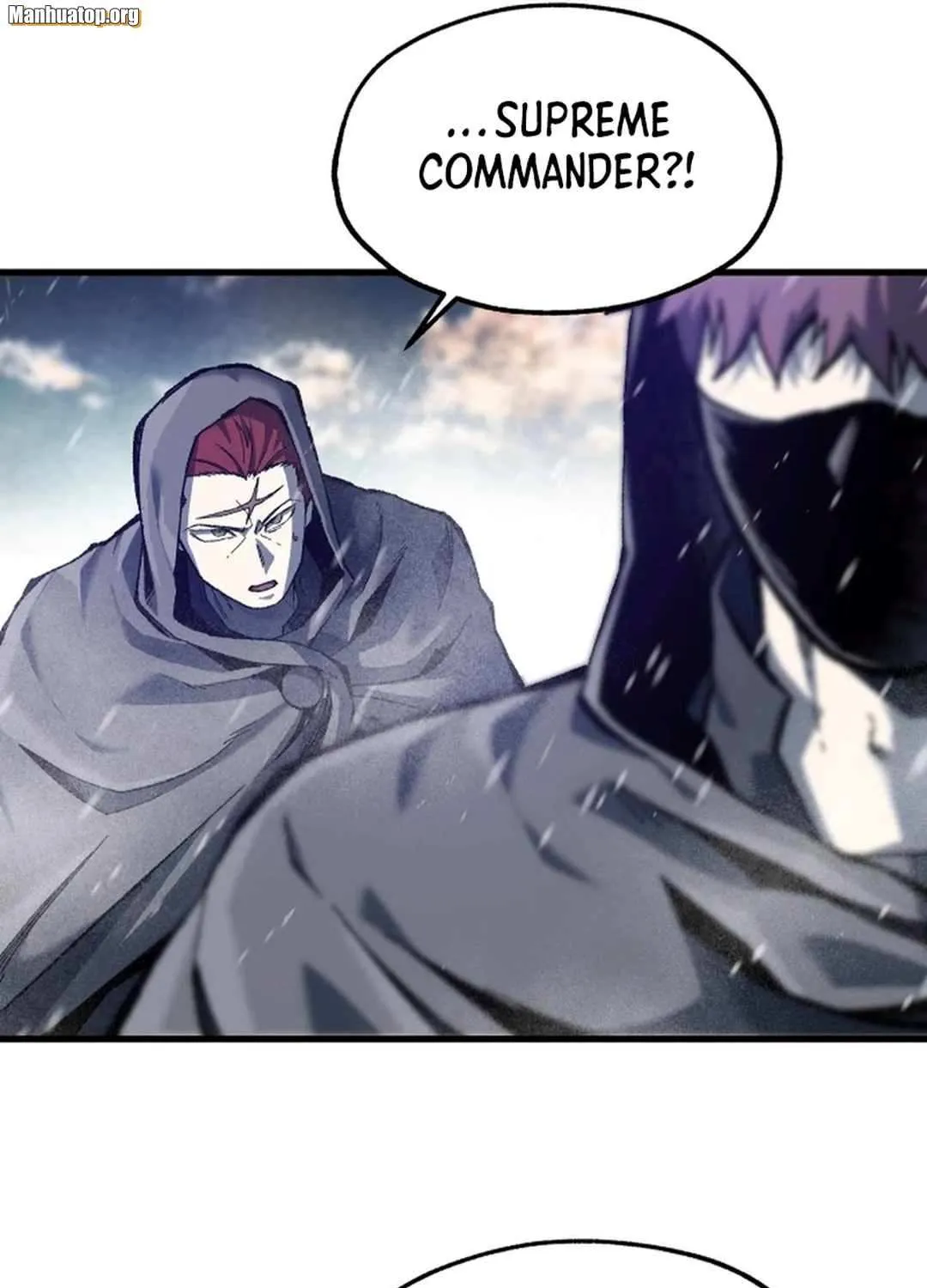 Lantern Of The Dawn Chapter 39 page 88 - 