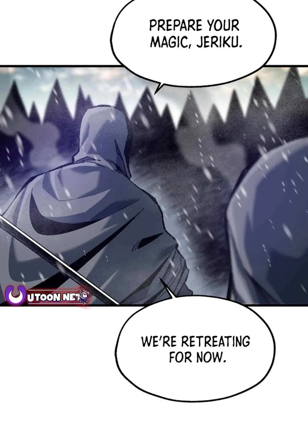 Lantern Of The Dawn Chapter 39 page 89 - 