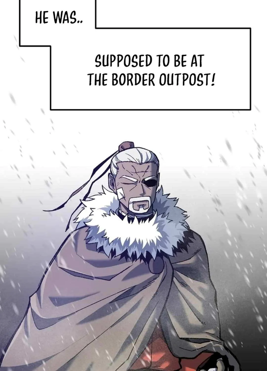 Lantern Of The Dawn Chapter 39 page 91 - 
