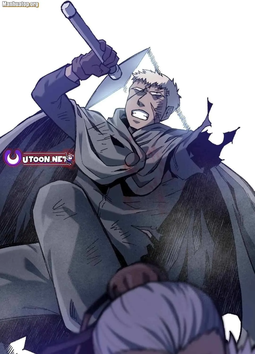 Lantern Of The Dawn Chapter 39 page 97 - 