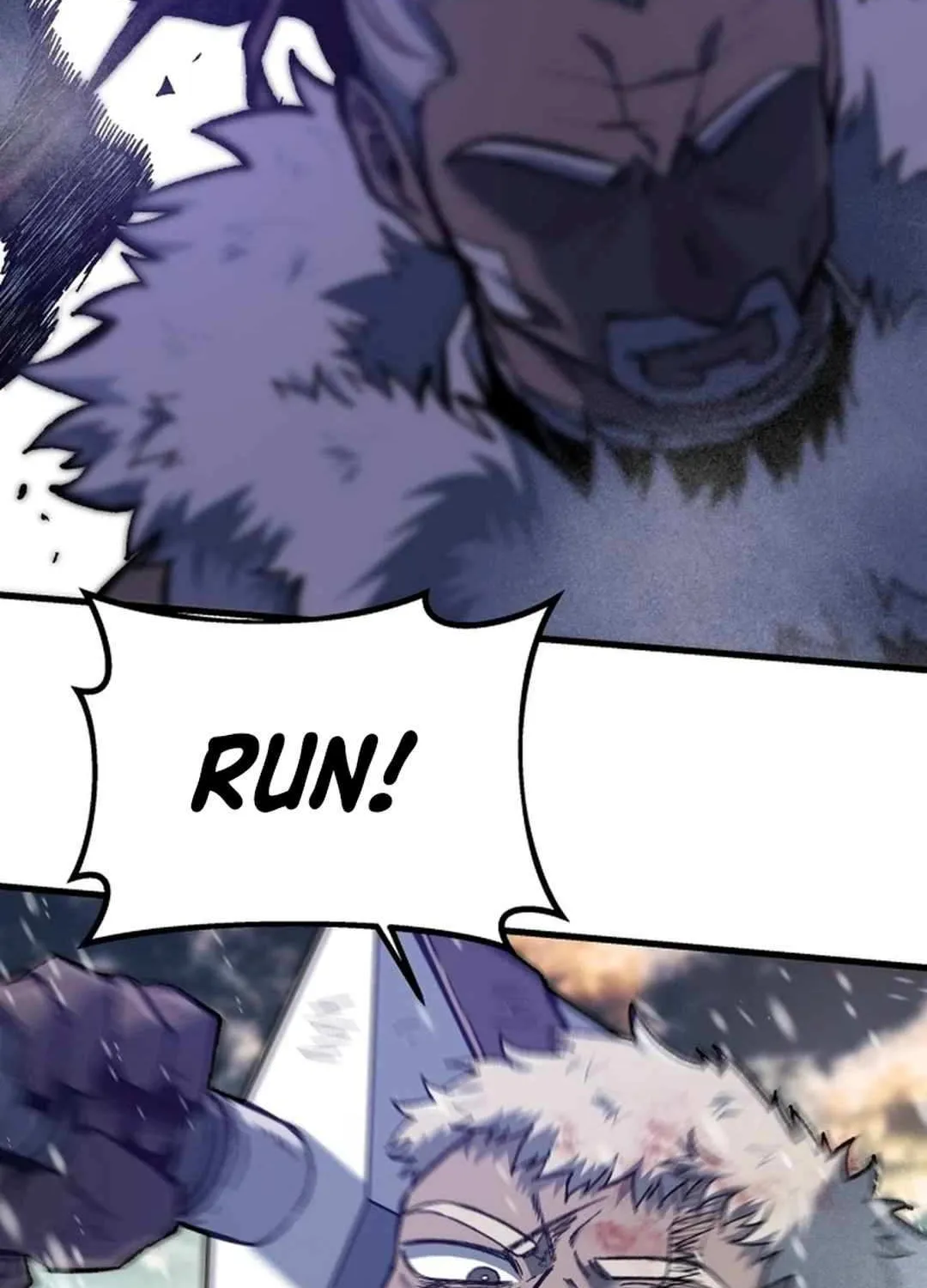 Lantern Of The Dawn Chapter 39 page 98 - 