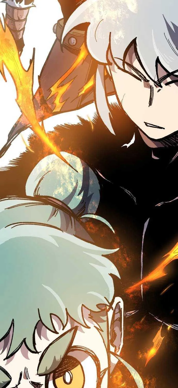 Lantern Of The Dawn Chapter 4 page 15 - 