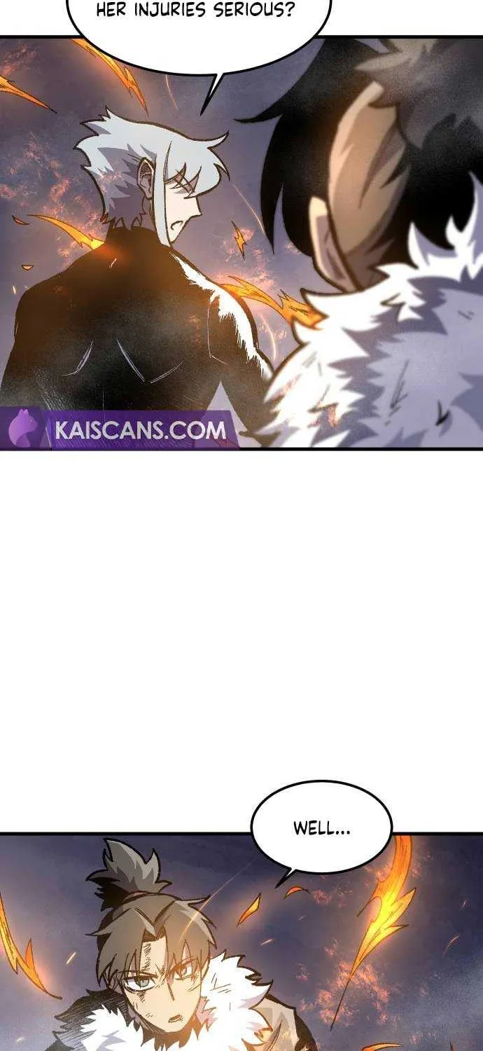 Lantern Of The Dawn Chapter 4 page 18 - 
