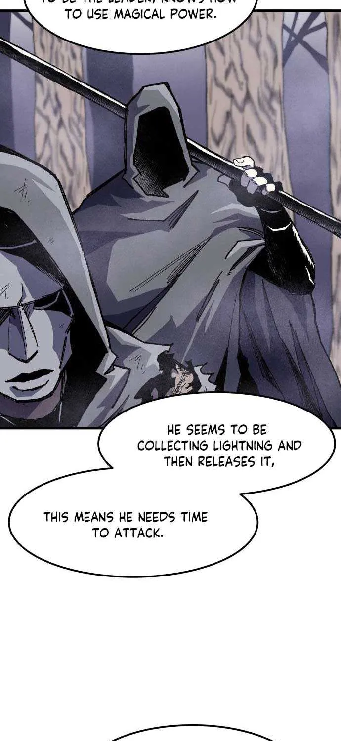 Lantern Of The Dawn Chapter 4 page 22 - 