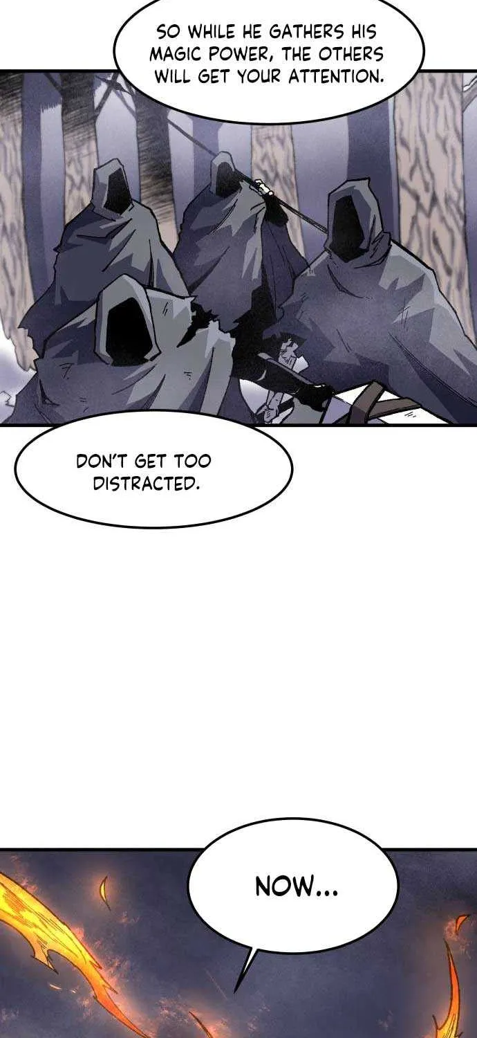 Lantern Of The Dawn Chapter 4 page 23 - 