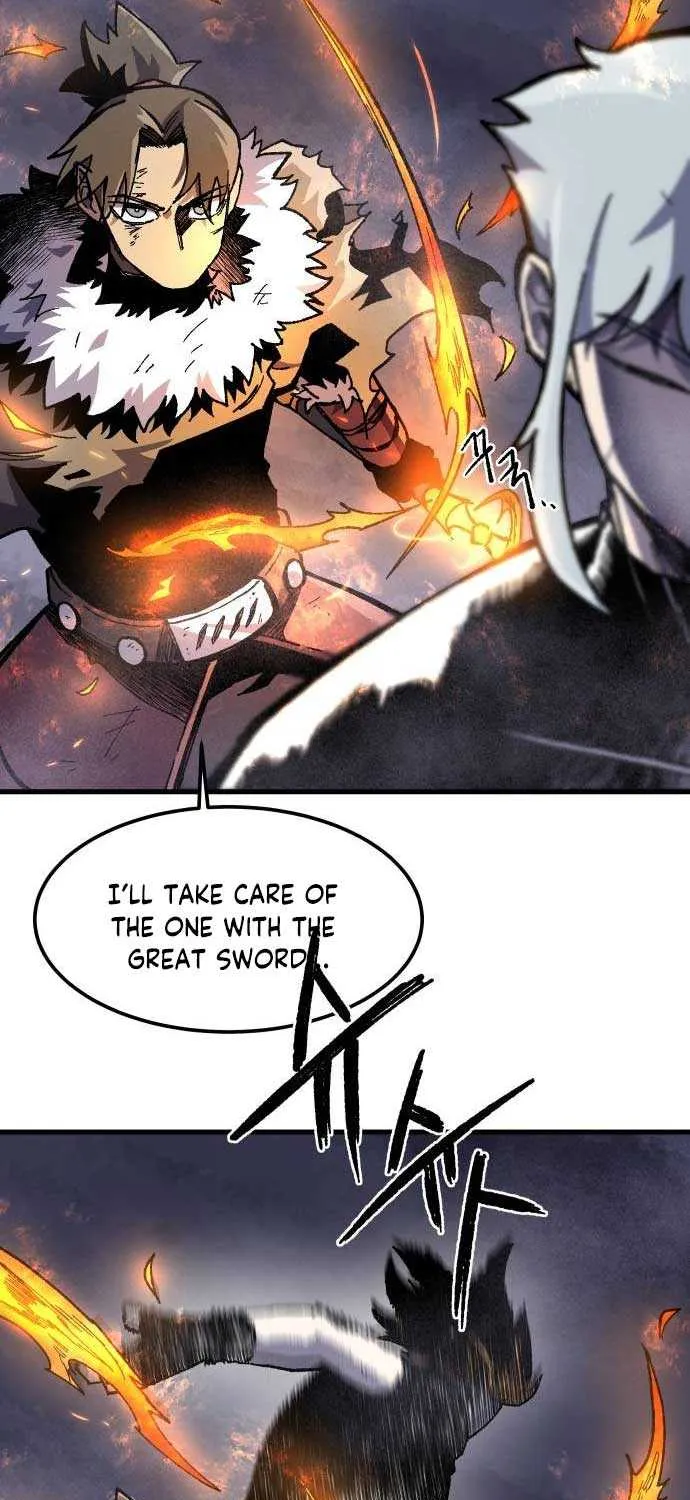 Lantern Of The Dawn Chapter 4 page 24 - 