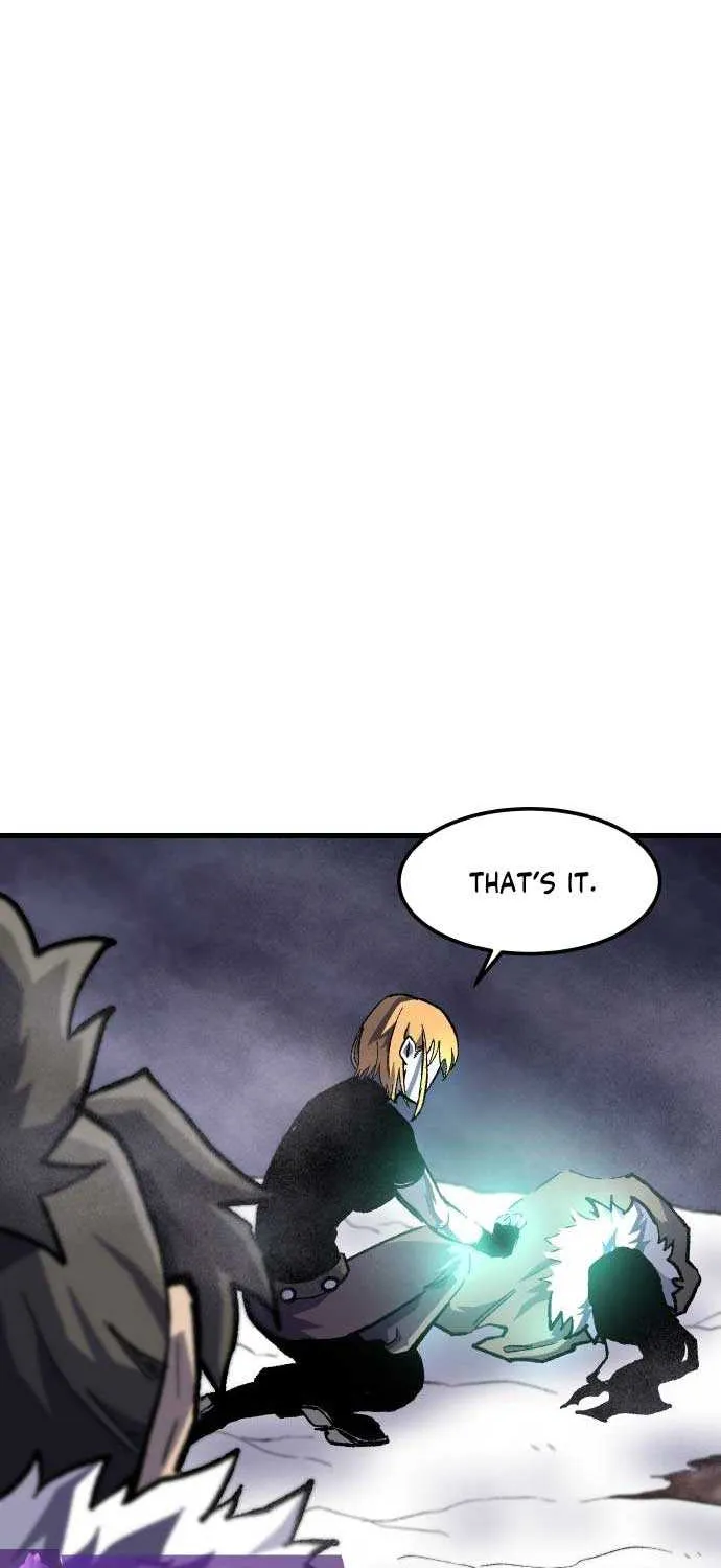 Lantern Of The Dawn Chapter 4 page 27 - 