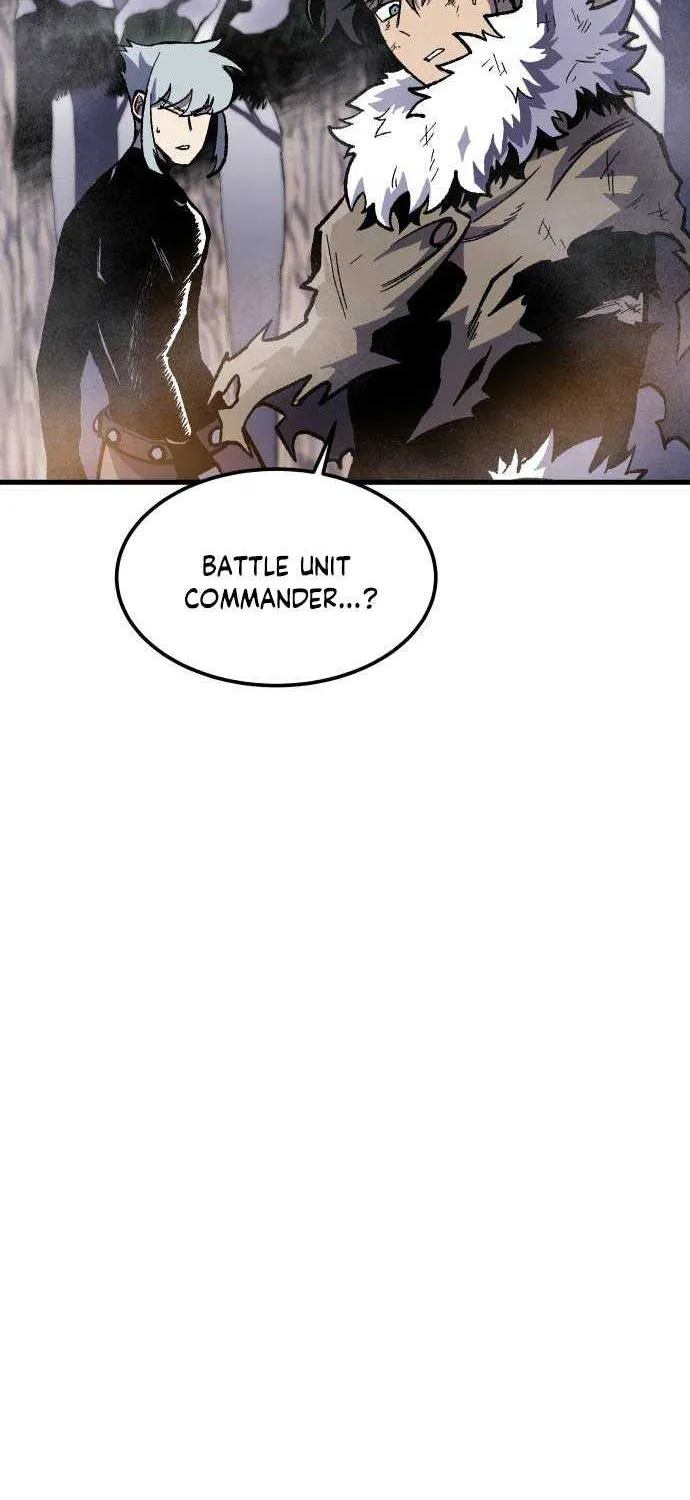 Lantern Of The Dawn Chapter 4 page 30 - 