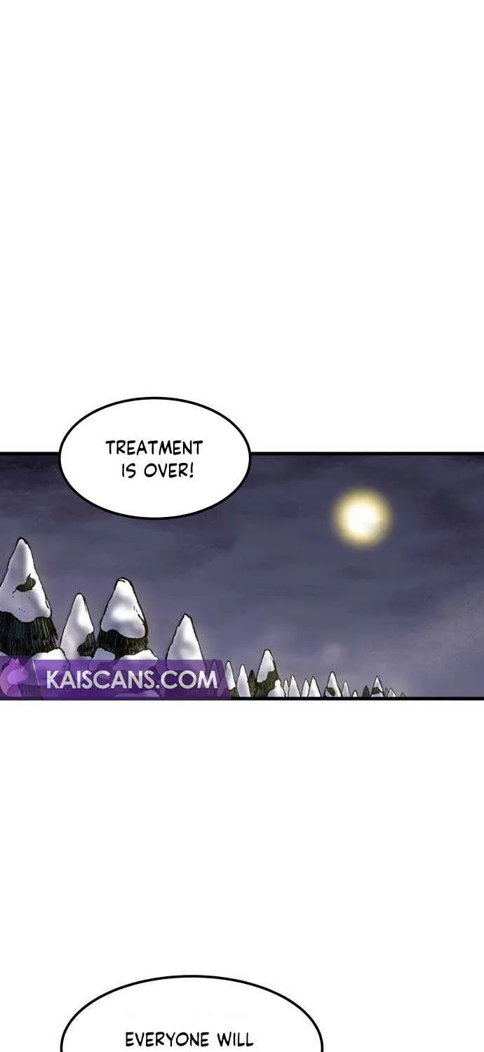 Lantern Of The Dawn Chapter 4 page 31 - 