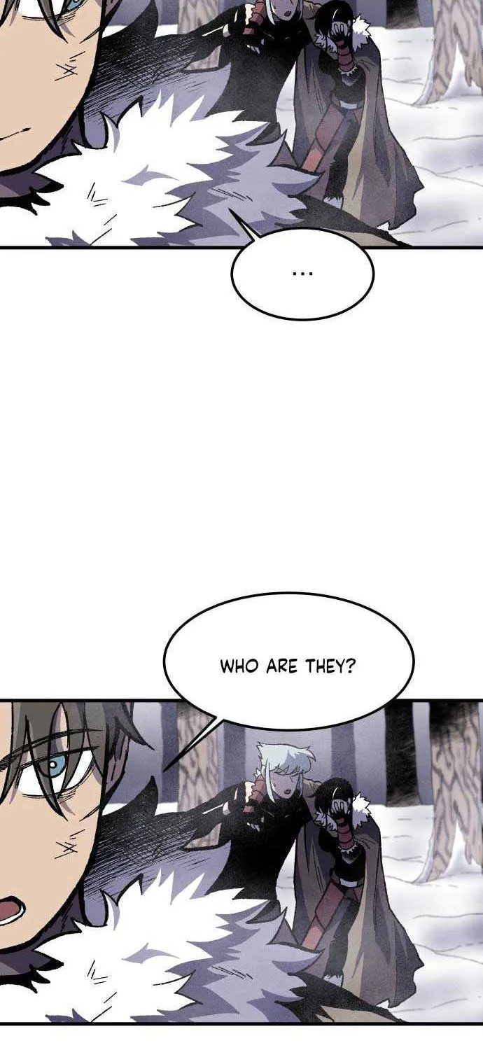 Lantern Of The Dawn Chapter 4 page 34 - 