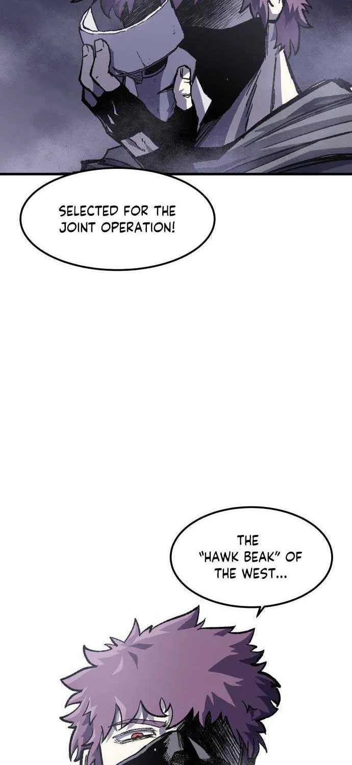 Lantern Of The Dawn Chapter 4 page 36 - 