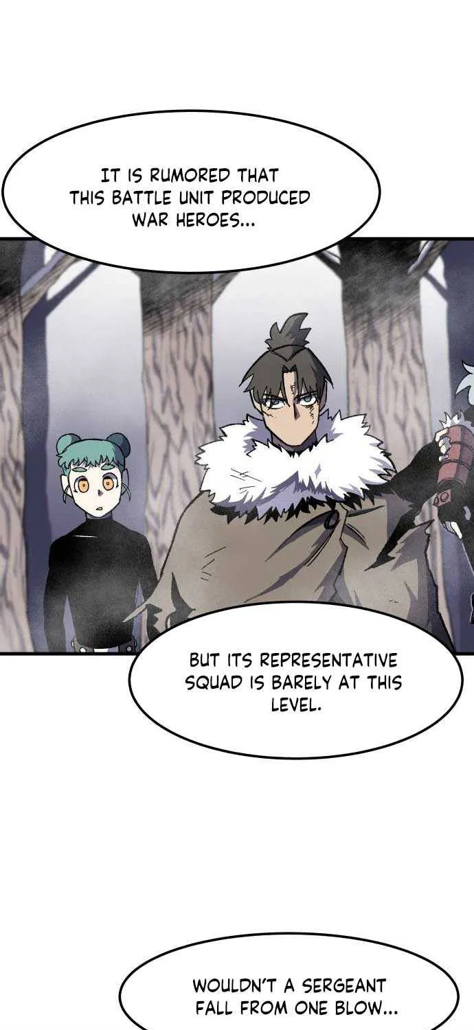 Lantern Of The Dawn Chapter 4 page 38 - 