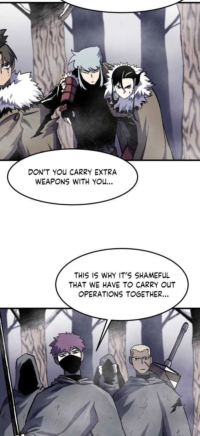 Lantern Of The Dawn Chapter 4 page 39 - 