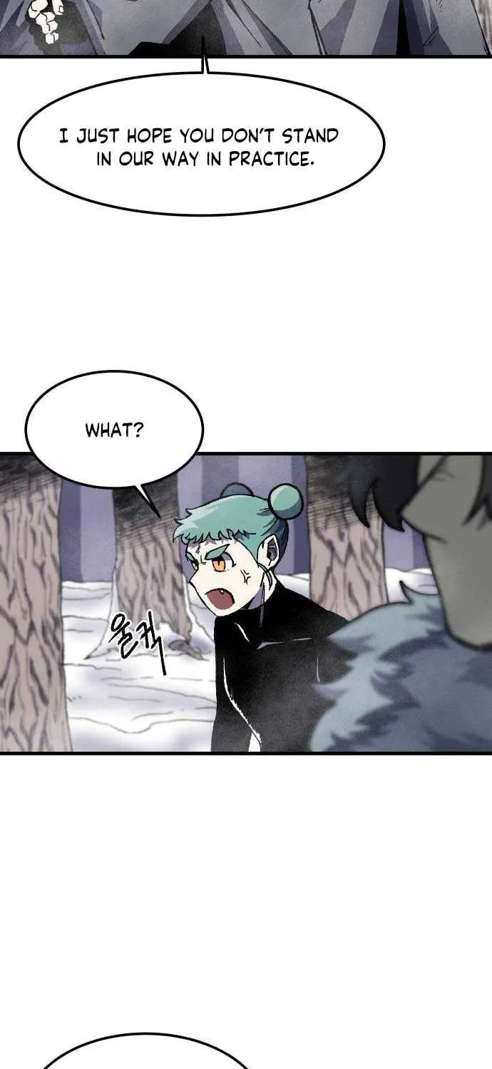 Lantern Of The Dawn Chapter 4 page 40 - 
