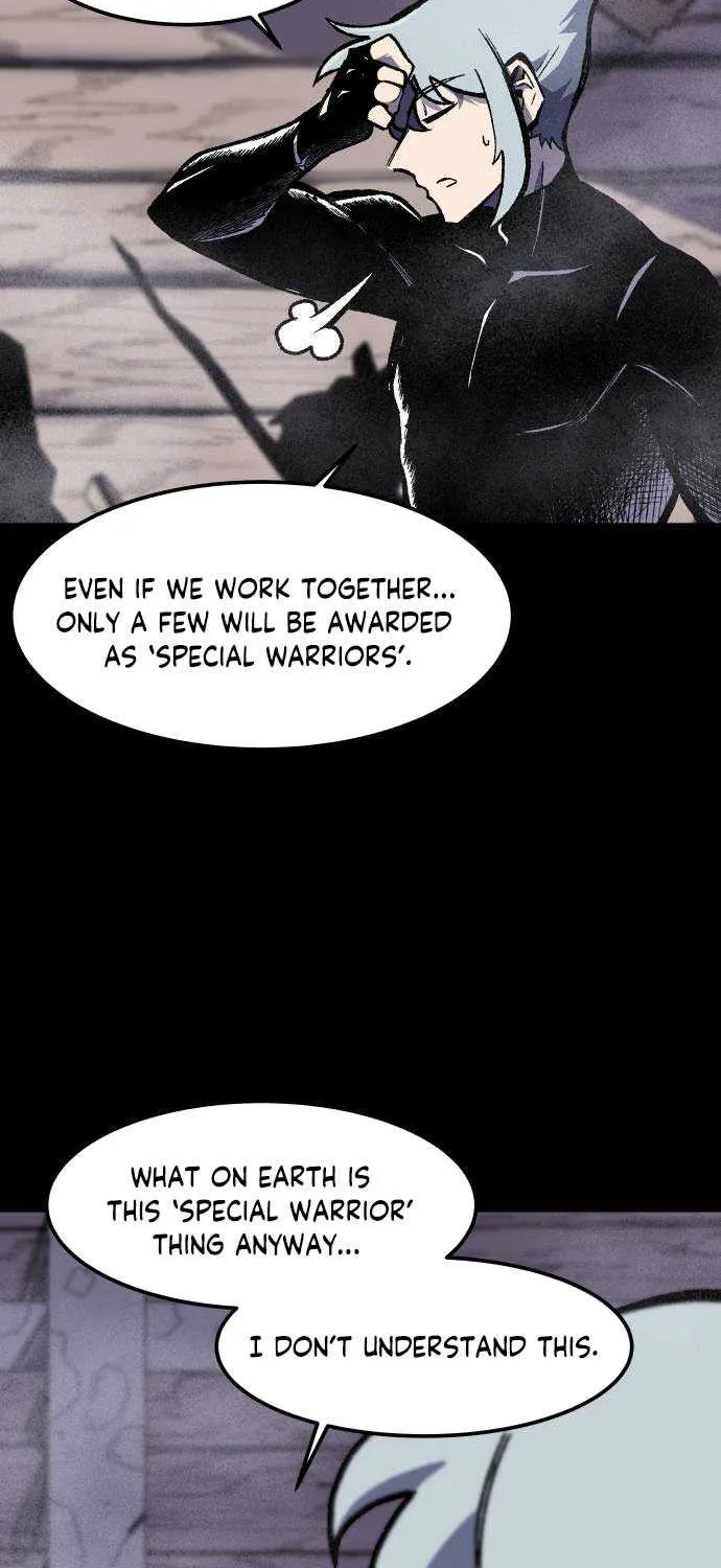 Lantern Of The Dawn Chapter 4 page 5 - 
