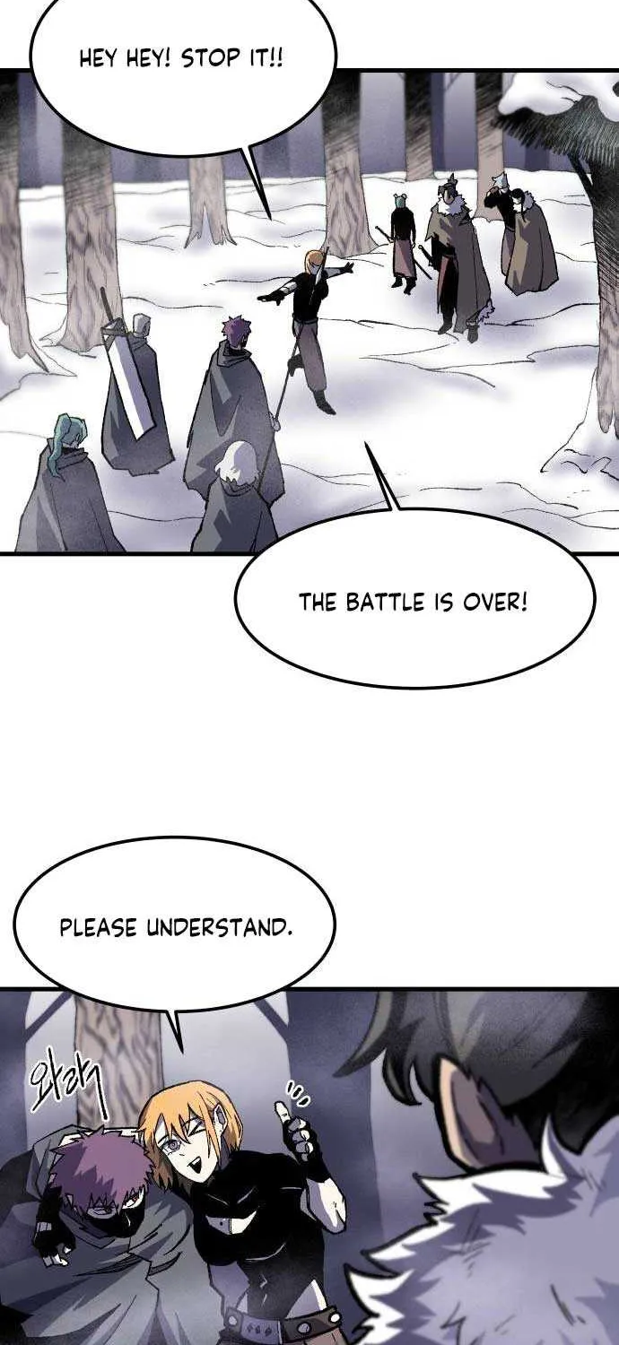 Lantern Of The Dawn Chapter 4 page 41 - 